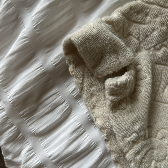 KITH Graham Short Sandrift SS23 Large Shorts - Rare pattern - Picture 6 of 7